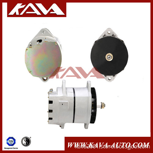 Delco 34SI Alternator For Caterpillar,Cummins,Lester 8568,19011208,19011209